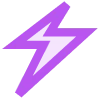 ⚡️ Эмодзи «Цифры и иконки в двух цветах» для Telegram