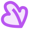 🌿 Эмодзи «Цифры и иконки в двух цветах» для Telegram