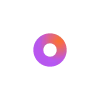🟣 Эмодзи «Цифры и иконки в двух цветах» для Telegram
