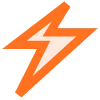 ⚡️ Эмодзи «Цифры и иконки в двух цветах» для Telegram