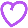 💜 Эмодзи «Цифры и иконки в двух цветах» для Telegram