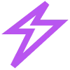 ⚡️ Эмодзи «Цифры и иконки в двух цветах» для Telegram
