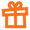 🎁 Эмодзи «Цифры и иконки в двух цветах» для Telegram