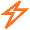 ⚡️ Эмодзи «Цифры и иконки в двух цветах» для Telegram