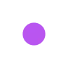 🟣 Эмодзи «Цифры и иконки в двух цветах» для Telegram