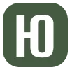 📞 Эмодзи «Буквы в зелёных рамках» для Telegram