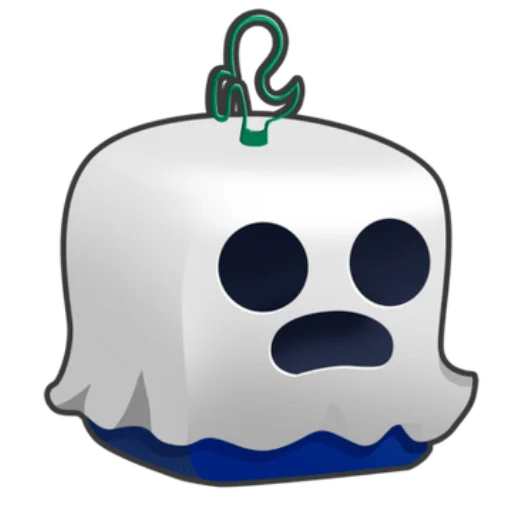 🧸 Стикер «Блокс фрукт» для Telegram