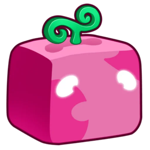 🧸 Стикер «Блокс фрукт» для Telegram