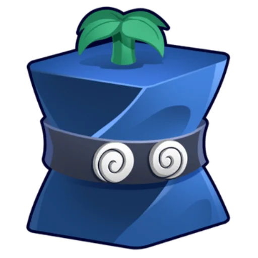 🧸 Стикер «Блокс фрукт» для Telegram
