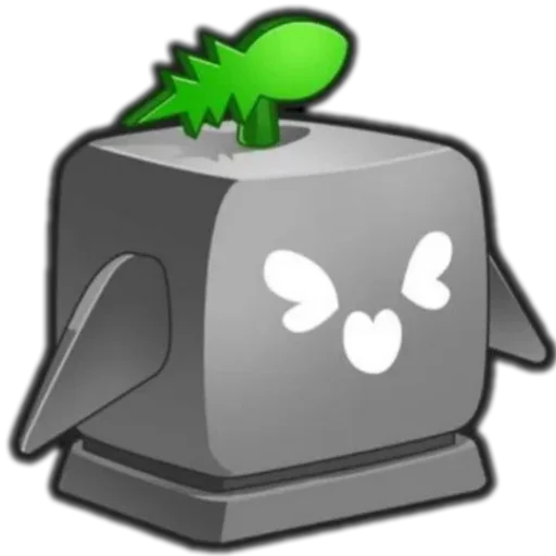 Стикерпак Блокс фрукт для Telegram
