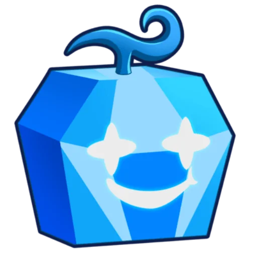 📝 Стикер «Блокс фрукт» для Telegram