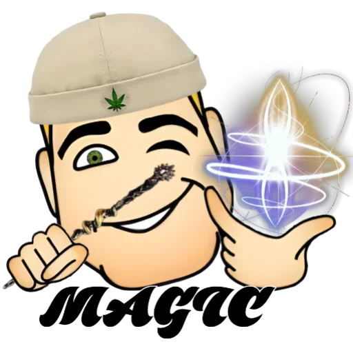 🔮 Стикер «#𝐧𝐞𝐌𝐚𝐤𝐬𝐢𝐦» для Telegram