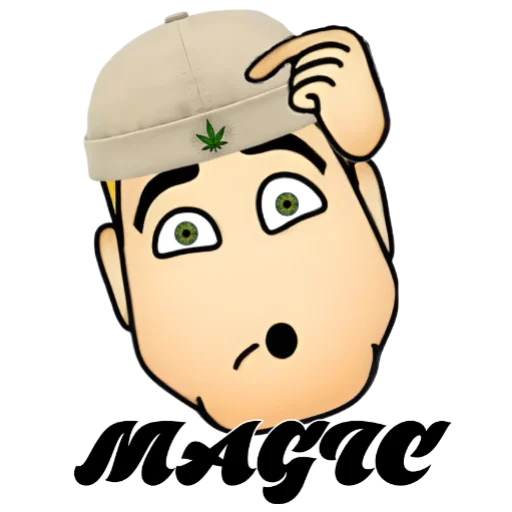 🤬 Стикер «#𝐧𝐞𝐌𝐚𝐤𝐬𝐢𝐦» для Telegram