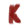 🌟 Эмодзи «Красный шрифт» для Telegram