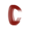 🌟 Эмодзи «Красный шрифт» для Telegram