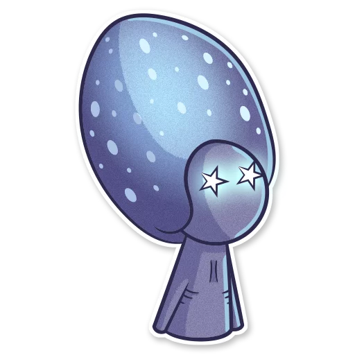 🤩 Стикер «Bloodborne» для Telegram