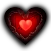 ❤️ Эмодзи «Blood Core» для Telegram