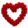 ❤️ Эмодзи «Blood Core» для Telegram