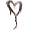 ❤️ Эмодзи «Blood Core» для Telegram