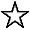 ⭐️ Эмодзи «Blood Core» для Telegram