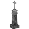 🪦 Эмодзи «Blood Core» для Telegram