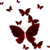 🦋 Эмодзи «Blood Core» для Telegram