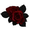 🥀 Эмодзи «Blood Core» для Telegram