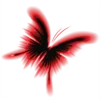 🦋 Эмодзи «Blood Core» для Telegram