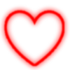 ❤️ Эмодзи «Blood Core» для Telegram