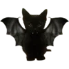 🐈 Эмодзи «Blood Core» для Telegram