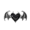 🖤 Эмодзи «Blood Core» для Telegram