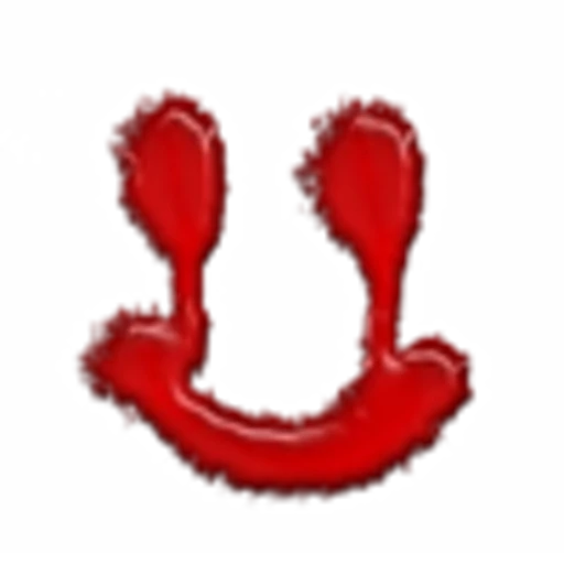 🙂 Эмодзи «Blood Emoji Pack» для Telegram