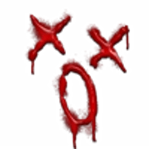 😵 Эмодзи «Blood Emoji Pack» для Telegram