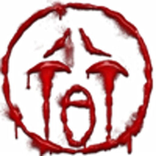 😭 Эмодзи «Blood Emoji Pack» для Telegram