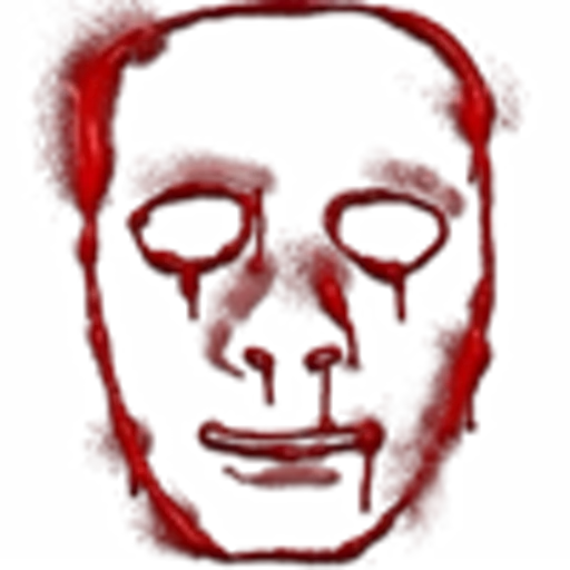 👹 Эмодзи «Blood Emoji Pack» для Telegram