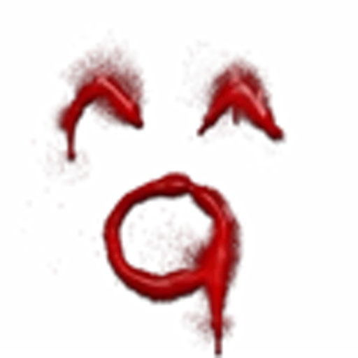 😮 Эмодзи «Blood Emoji Pack» для Telegram