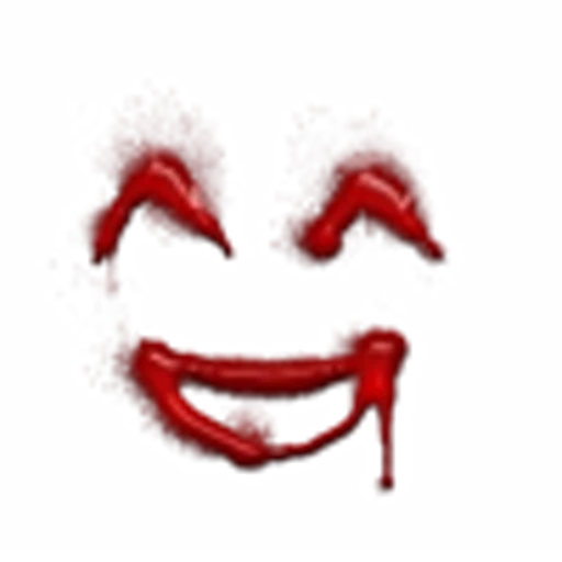 😆 Эмодзи «Blood Emoji Pack» для Telegram
