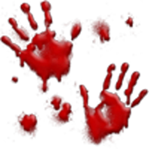 🤚 Эмодзи «Blood Emoji Pack» для Telegram