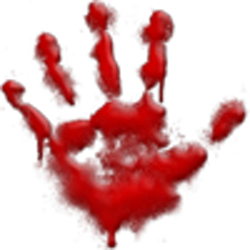 🤚 Эмодзи «Blood Emoji Pack» для Telegram