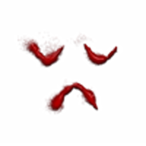 ☹️ Эмодзи «Blood Emoji Pack» для Telegram