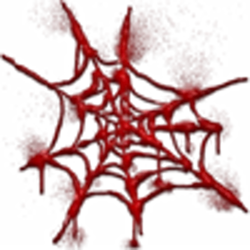 🕸 Эмодзи «Blood Emoji Pack» для Telegram
