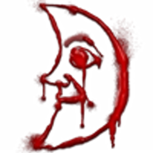 🌛 Эмодзи «Blood Emoji Pack» для Telegram