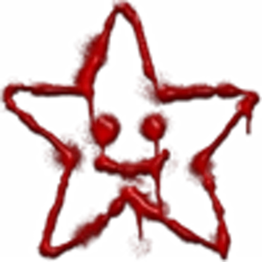 ⭐️ Эмодзи «Blood Emoji Pack» для Telegram