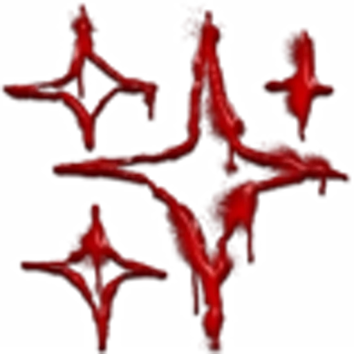 ✨ Эмодзи «Blood Emoji Pack» для Telegram