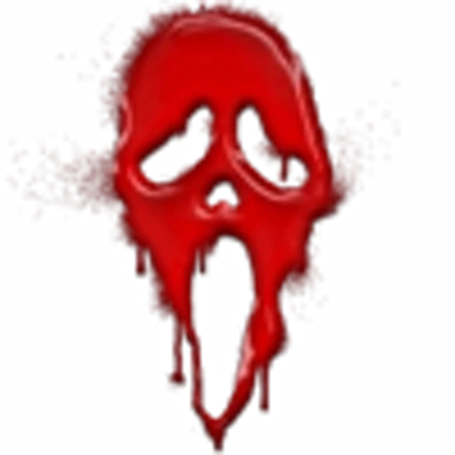 👻 Эмодзи «Blood Emoji Pack» для Telegram