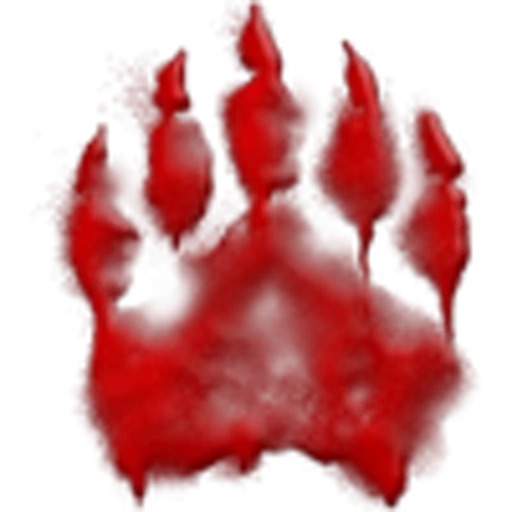 🐾 Эмодзи «Blood Emoji Pack» для Telegram