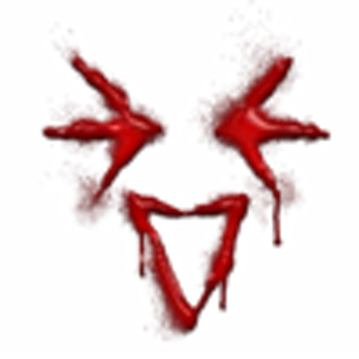 😆 Эмодзи «Blood Emoji Pack» для Telegram