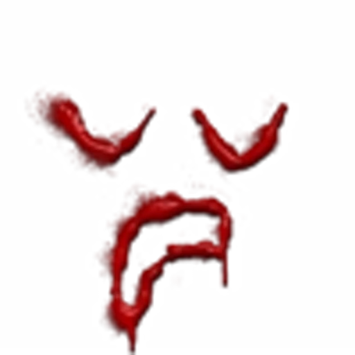 🫤 Эмодзи «Blood Emoji Pack» для Telegram