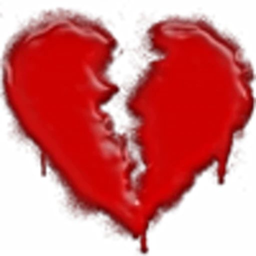 💔 Эмодзи «Blood Emoji Pack» для Telegram