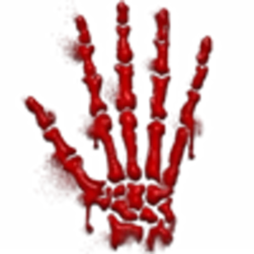 🤚 Эмодзи «Blood Emoji Pack» для Telegram